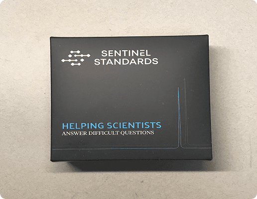 Sentinel Box